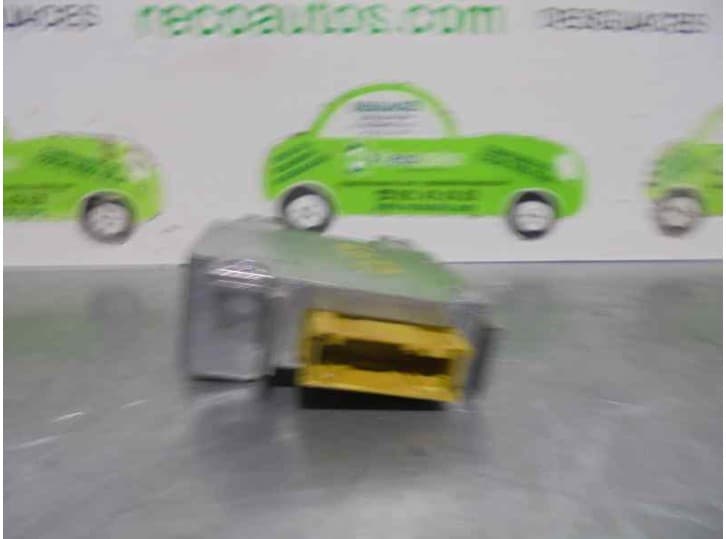 Recambio de centralita airbag para rover 400 ii (rt) 420 di referencia OEM IAM YWC103830 3