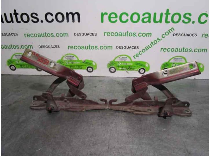 Recambio de bisagra capot para alfa romeo 166 (936_) 2.4 jtd (936a2a__) referencia OEM IAM