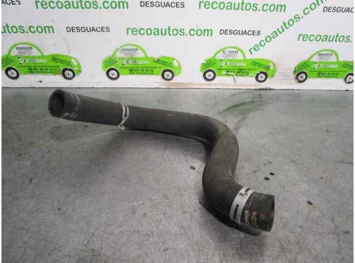 Recambio de tubo para peugeot 607 (9d, 9u) 2.2 hdi referencia OEM IAM 9628792080A 15030050