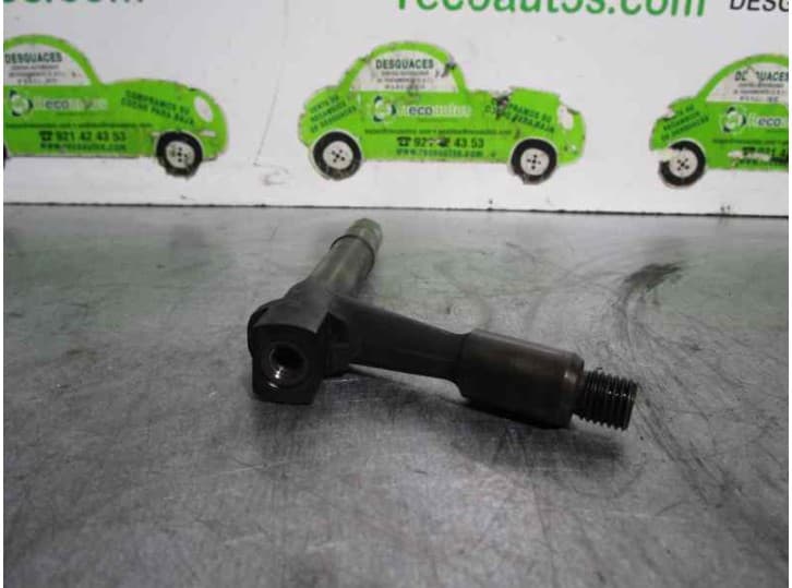 Recambio de inyector para opel corsa c (x01) 1.7 dti (f08, f68) referencia OEM IAM 005035 2