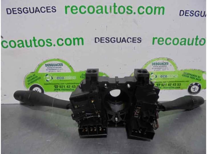 Recambio de mando luces para nissan primera traveller (wp11) 2.0 td referencia OEM IAM 2