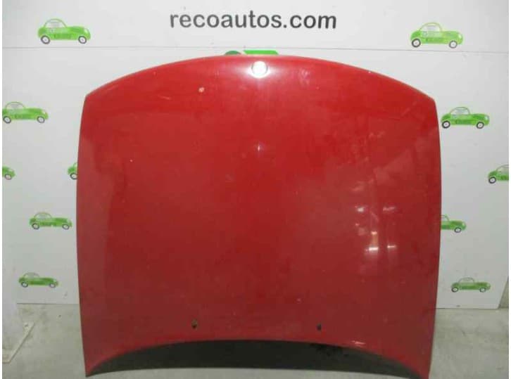 Recambio de capot para saab 900 ii descapotable 2.3 -16 referencia OEM IAM B234I