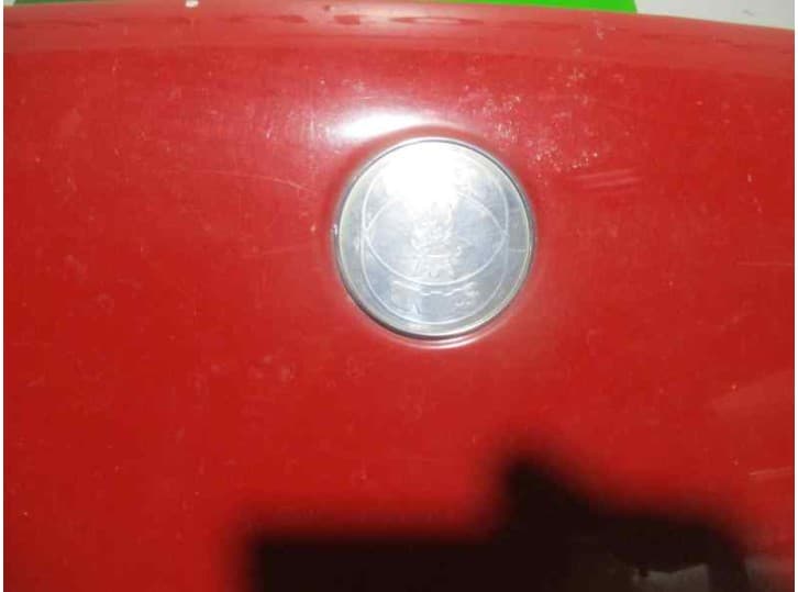 Recambio de capot para saab 900 ii descapotable 2.3 -16 referencia OEM IAM B234I 2