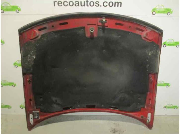Recambio de capot para saab 900 ii descapotable 2.3 -16 referencia OEM IAM B234I 3
