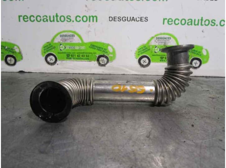 Recambio de tubo para citroën xsara (n1) 1.9 td referencia OEM IAM