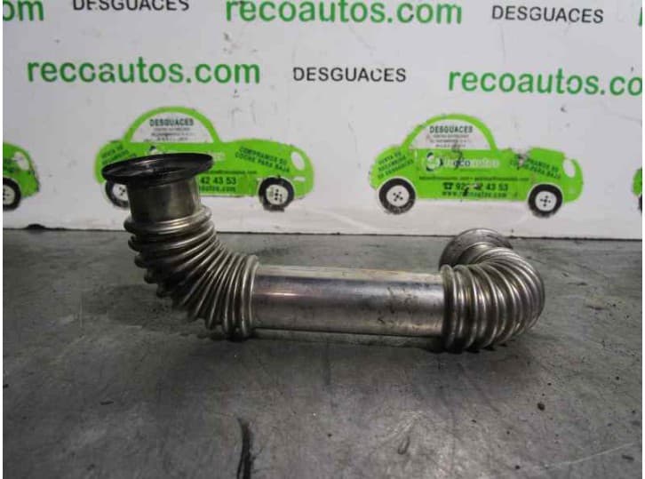 Recambio de tubo para citroën xsara (n1) 1.9 td referencia OEM IAM 2