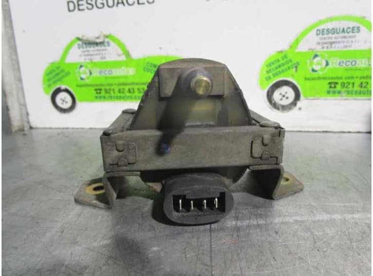 Recambio de bobina encendido para peugeot 205 ii (20a/c) 1.3 referencia OEM IAM 520015C 2
