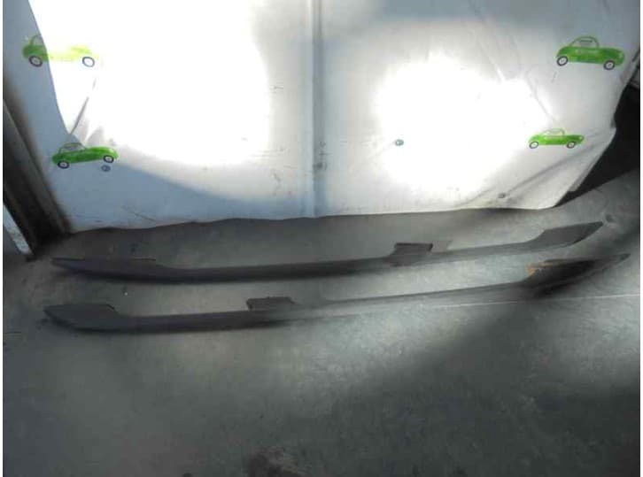 Recambio de portaequipajes para mazda 6 station wagon (gy) 2.0 di (gy19) referencia OEM IAM