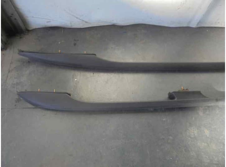 Recambio de portaequipajes para mazda 6 station wagon (gy) 2.0 di (gy19) referencia OEM IAM 2