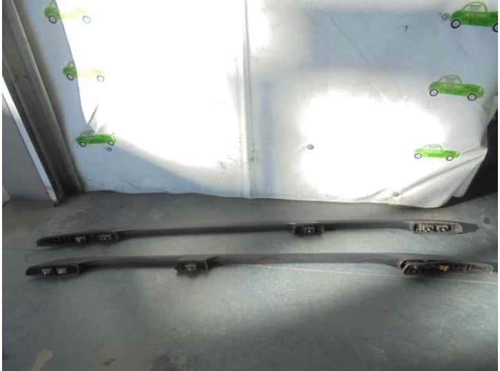 Recambio de portaequipajes para mazda 6 station wagon (gy) 2.0 di (gy19) referencia OEM IAM 4