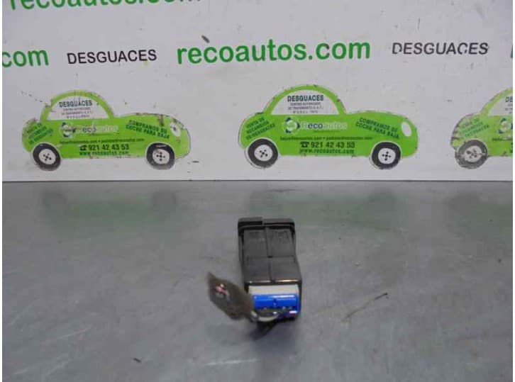 Recambio de mando para mazda 323 f vi hatchback (bj) 1.9 16v (bj14) referencia OEM IAM 8Y19 2