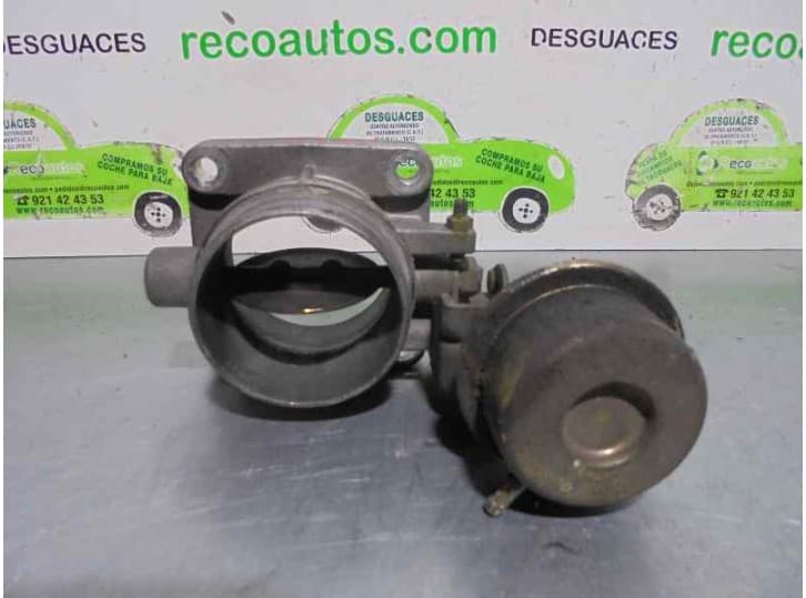 Recambio de caja mariposa para nissan serena (c23) 2.3 d referencia OEM IAM 7142543G8