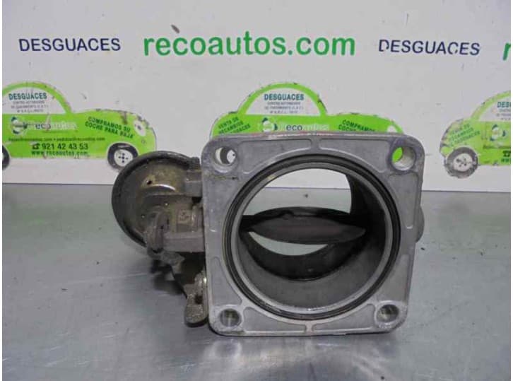Recambio de caja mariposa para nissan serena (c23) 2.3 d referencia OEM IAM 7142543G8 2
