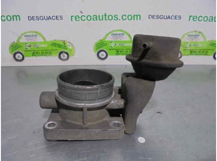 Recambio de caja mariposa para nissan serena (c23) 2.3 d referencia OEM IAM 7142543G8 4