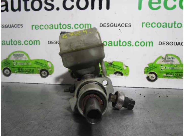 Recambio de bomba freno para volvo v70 i (875, 876) 2.3 t-5 awd referencia OEM IAM 9140897 2