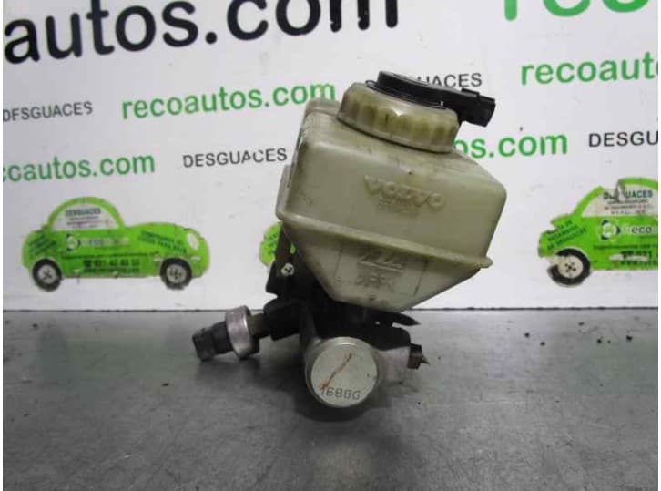 Recambio de bomba freno para volvo v70 i (875, 876) 2.3 t-5 awd referencia OEM IAM 9140897 4