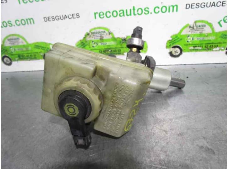 Recambio de bomba freno para volvo v70 i (875, 876) 2.3 t-5 awd referencia OEM IAM 9140897 5