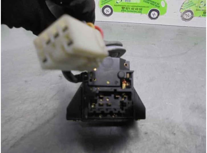 Recambio de mando limpia para volvo v70 i (875, 876) 2.3 t-5 awd referencia OEM IAM 3