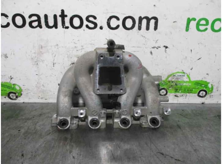 Recambio de colector admision para nissan micra ii (k11) 1.0 i 16v referencia OEM IAM