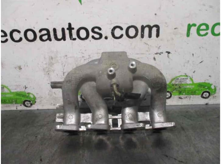 Recambio de colector admision para nissan micra ii (k11) 1.0 i 16v referencia OEM IAM 2