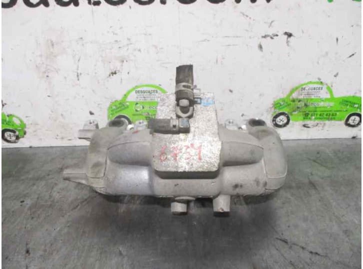 Recambio de colector admision para nissan micra ii (k11) 1.0 i 16v referencia OEM IAM 3