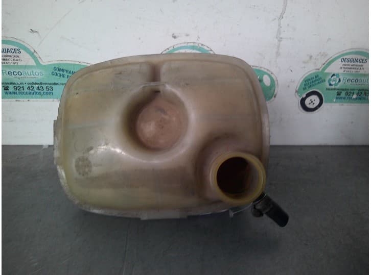 Recambio de deposito expansion para volkswagen golf i (17) 1.5 d referencia OEM IAM