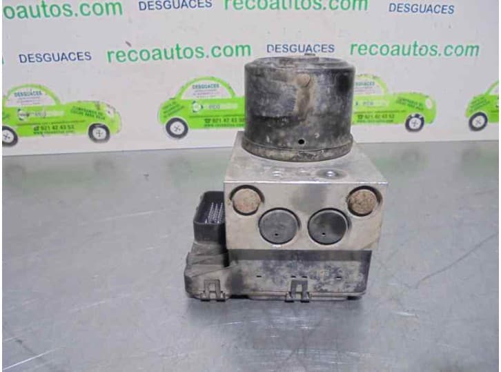 Recambio de abs para hyundai santa fé i (sm) 2.0 crdi referencia OEM IAM 5890026150 3