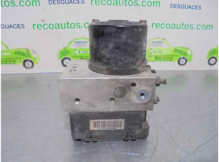 Recambio de abs para hyundai santa fé i (sm) 2.0 crdi referencia OEM IAM 5890026150 4