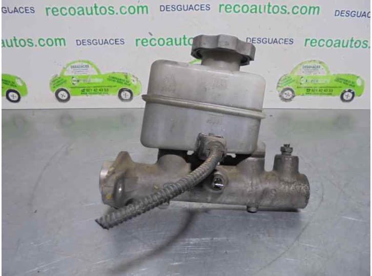 Recambio de bomba freno para hyundai santa fé i (sm) 2.0 crdi referencia OEM IAM BM111046