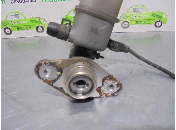 Recambio de bomba freno para hyundai santa fé i (sm) 2.0 crdi referencia OEM IAM BM111046 3