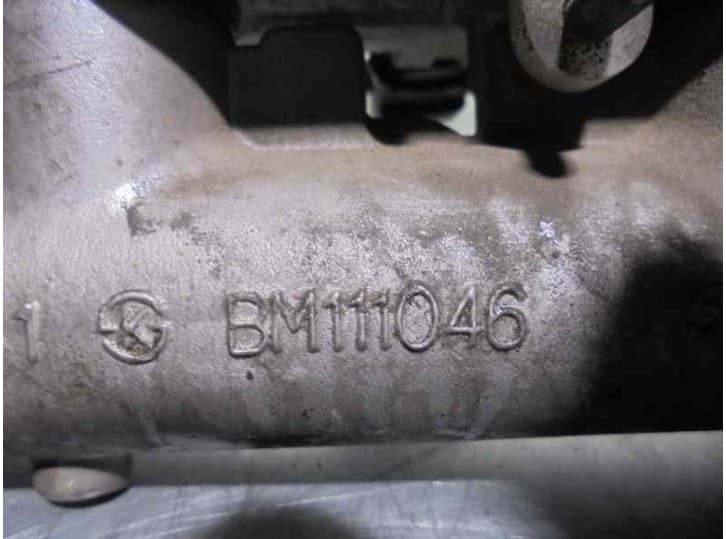 Recambio de bomba freno para hyundai santa fé i (sm) 2.0 crdi referencia OEM IAM BM111046 4