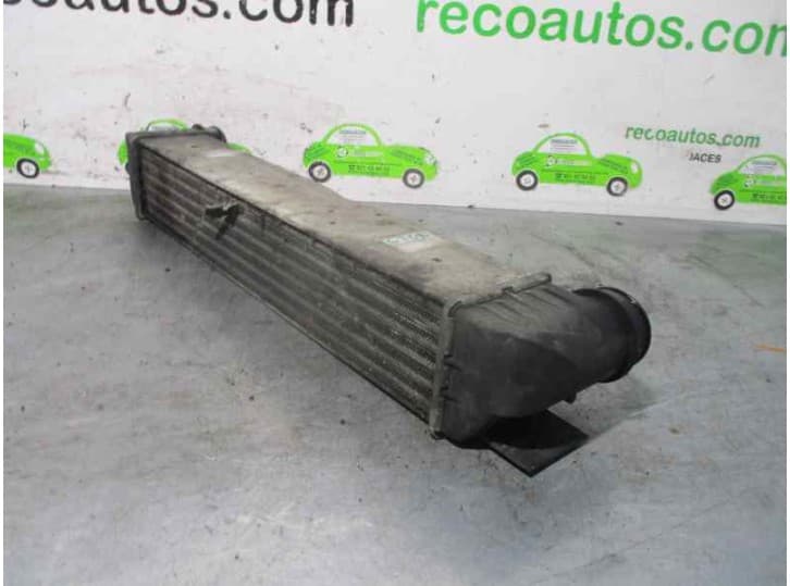 Recambio de intercooler para bmw 5 (e39) 520 d referencia OEM IAM 17512247359 4