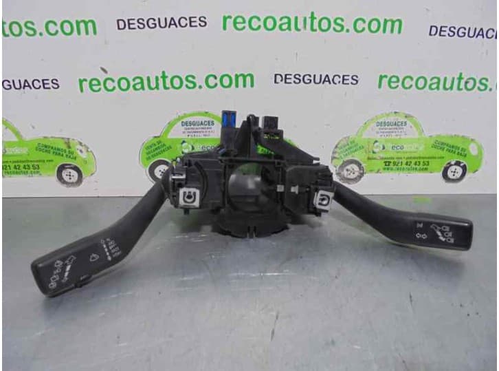 Recambio de mando luces para seat leon (1p1) 1.9 tdi referencia OEM IAM 1K0953513C