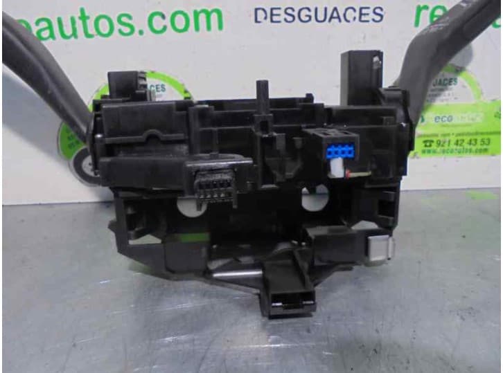 Recambio de mando luces para seat leon (1p1) 1.9 tdi referencia OEM IAM 1K0953513C 3