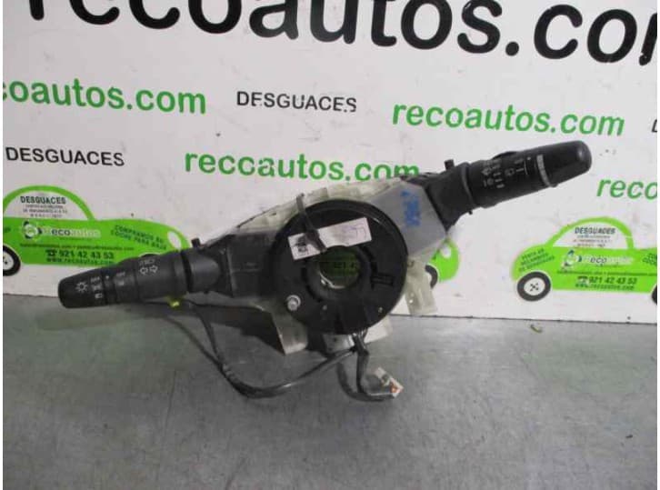 Recambio de mando luces para nissan almera tino (v10) 1.8 referencia OEM IAM  3813