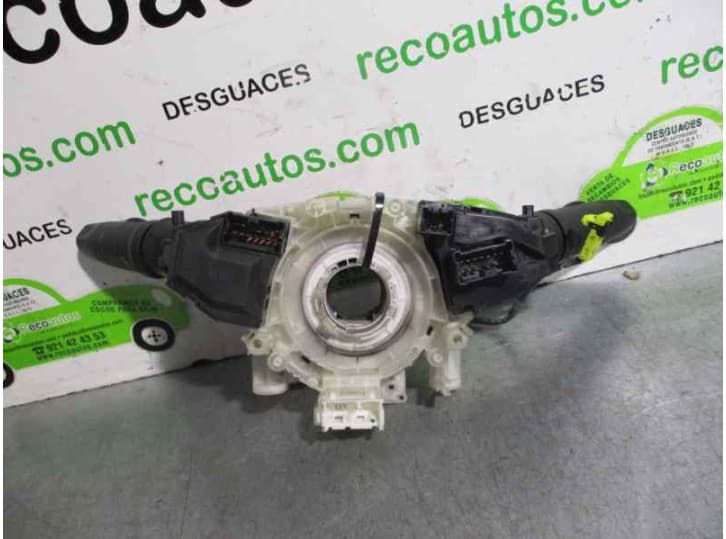 Recambio de mando luces para nissan almera tino (v10) 1.8 referencia OEM IAM  3813 2