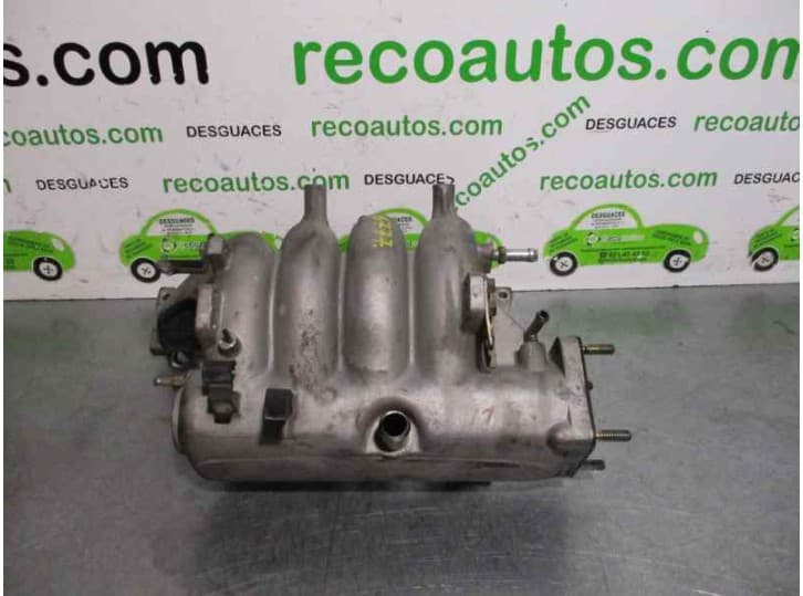 Recambio de colector admision para hyundai coupe i (rd) 1.6 16v referencia OEM IAM