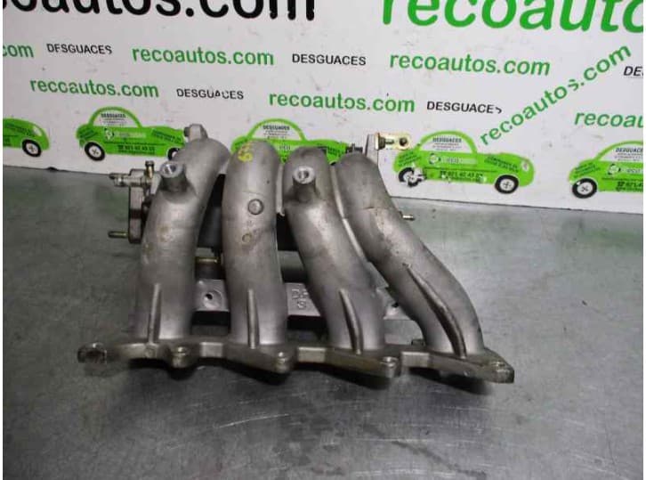 Recambio de colector admision para hyundai coupe i (rd) 1.6 16v referencia OEM IAM 2