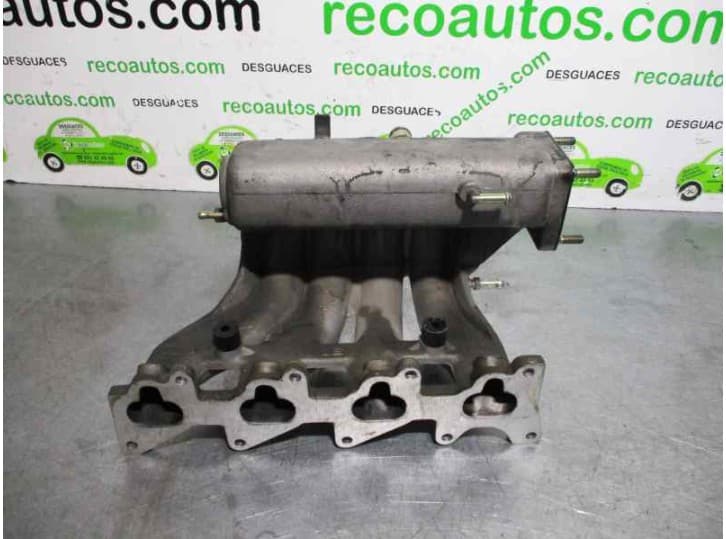Recambio de colector admision para hyundai coupe i (rd) 1.6 16v referencia OEM IAM 3