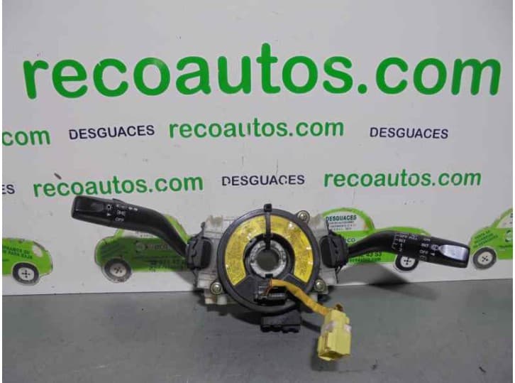Recambio de mando luces para mazda premacy (cp) 2.0 td referencia OEM IAM 17A089D