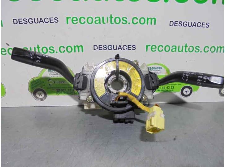 Recambio de mando luces para mazda premacy (cp) 2.0 td referencia OEM IAM 17A089D 2