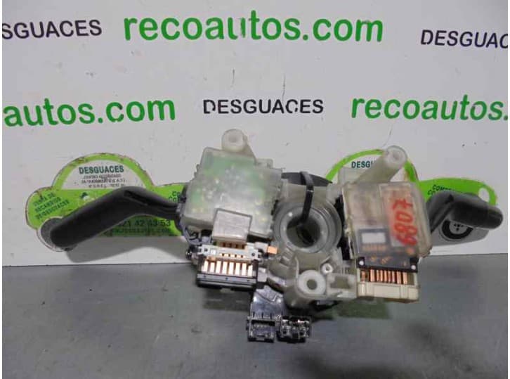 Recambio de mando luces para mazda premacy (cp) 2.0 td referencia OEM IAM 17A089D 3
