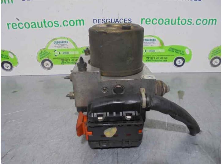 Recambio de abs para mazda premacy (cp) 2.0 td referencia OEM IAM CB77437AZ 4