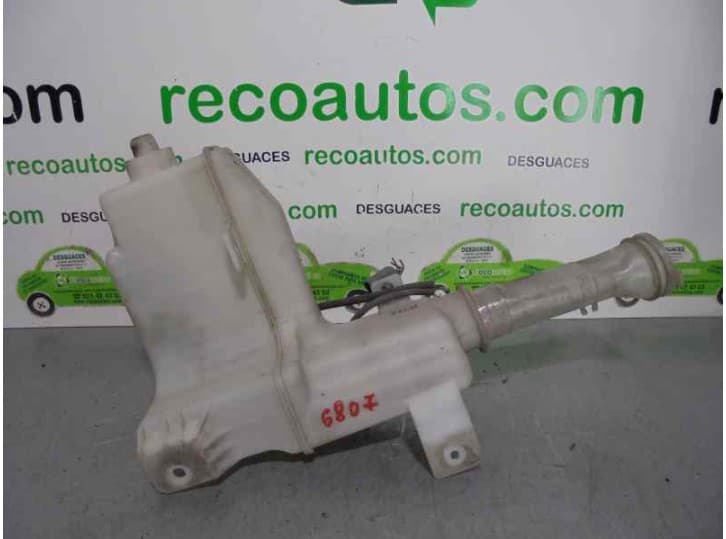 Recambio de deposito limpia para mazda premacy (cp) 2.0 td referencia OEM IAM 2D12N