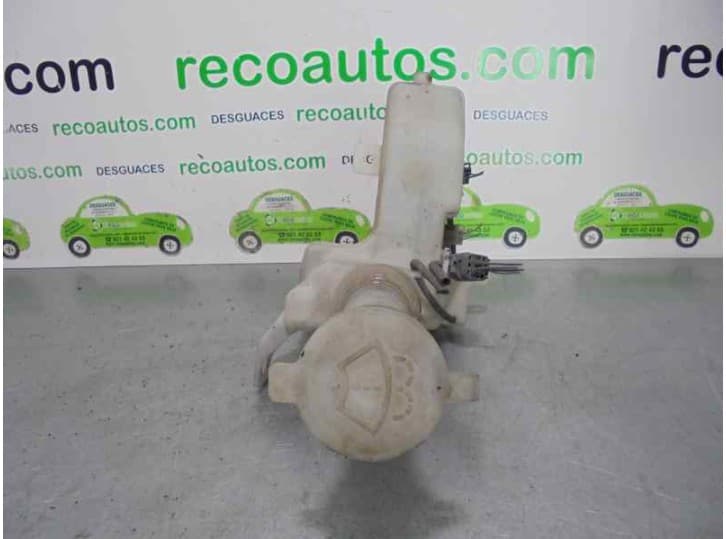 Recambio de deposito limpia para mazda premacy (cp) 2.0 td referencia OEM IAM 2D12N 3