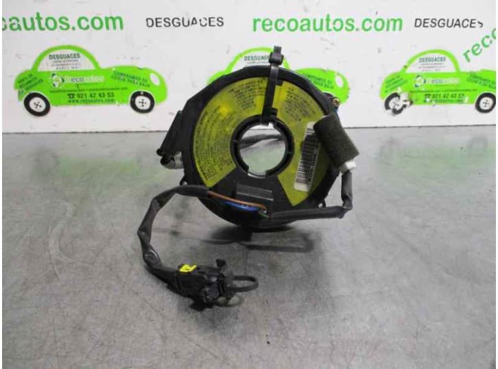 Recambio de anillo airbag para kia shuma i (fb) 1.5 i 16v referencia OEM IAM KDOG060451