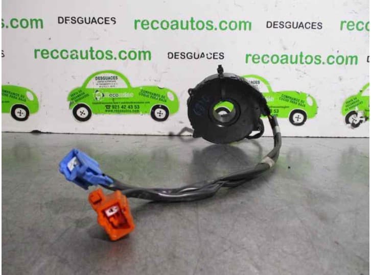 Recambio de anillo airbag para kia shuma i (fb) 1.5 i 16v referencia OEM IAM KDOG060451 2