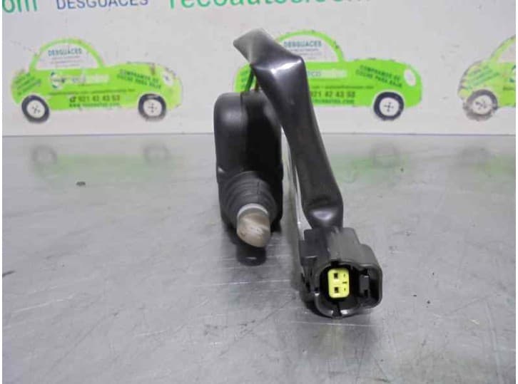 Recambio de motor cierre centralizado porton para volvo 440 (445) 2.0 referencia OEM IAM 3