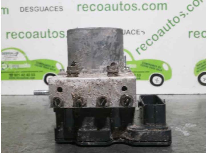 Recambio de abs para seat ibiza iv (6p1, 6p5) 1.0 tsi referencia OEM IAM 6C0614517K 269642 3