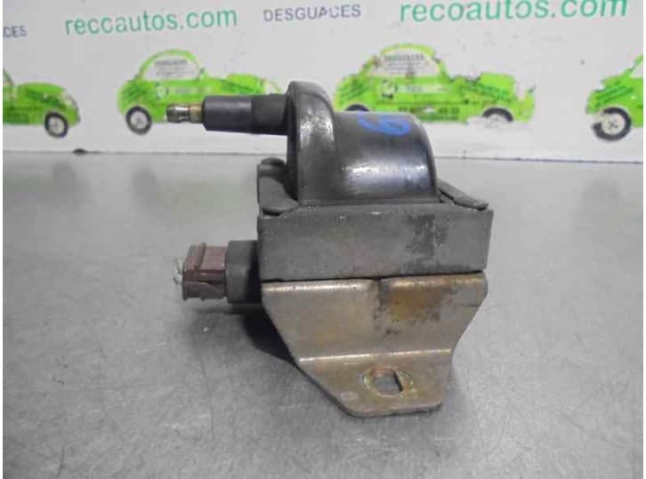 Recambio de bobina encendido para peugeot 205 ii (20a/c) 1.3 referencia OEM IAM 520015C